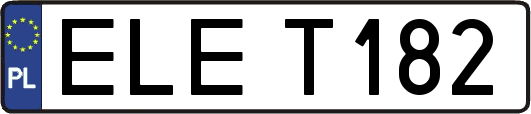 ELET182