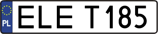 ELET185