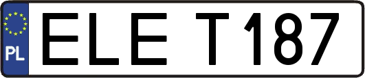 ELET187