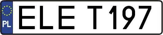 ELET197
