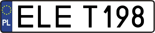 ELET198