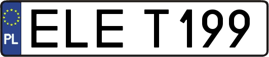 ELET199