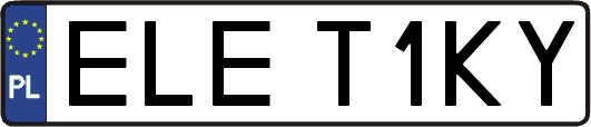 ELET1KY