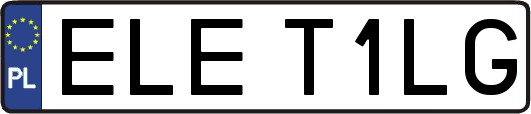 ELET1LG