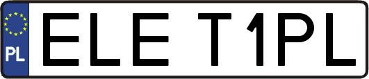 ELET1PL