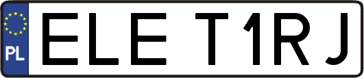 ELET1RJ