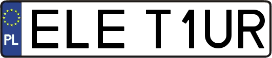 ELET1UR