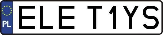 ELET1YS