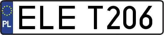 ELET206
