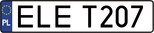 ELET207