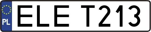 ELET213