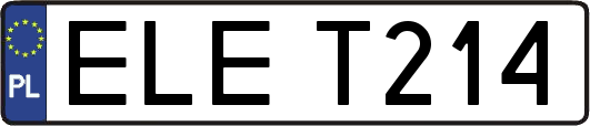 ELET214