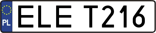 ELET216