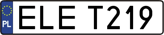 ELET219