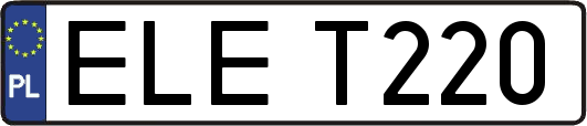 ELET220