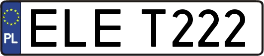ELET222