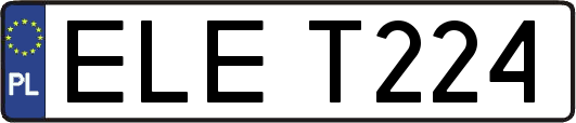 ELET224