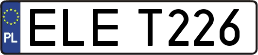 ELET226