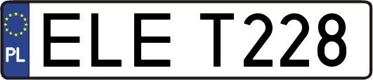 ELET228