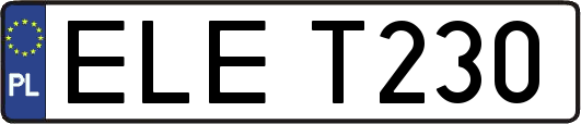 ELET230