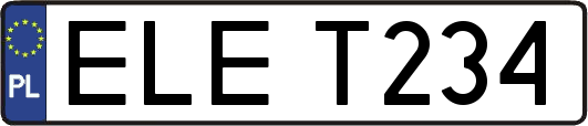 ELET234