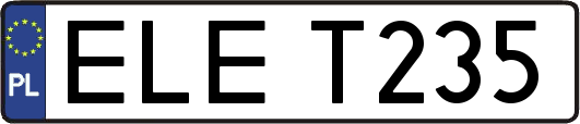 ELET235