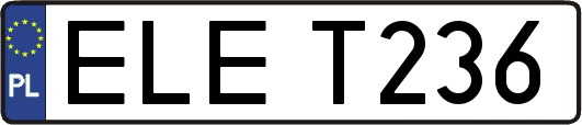 ELET236