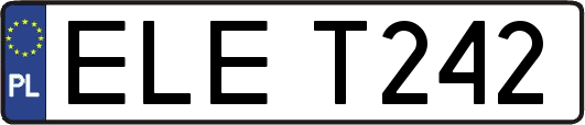 ELET242