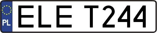 ELET244