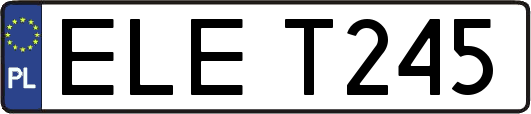 ELET245