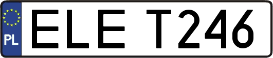ELET246