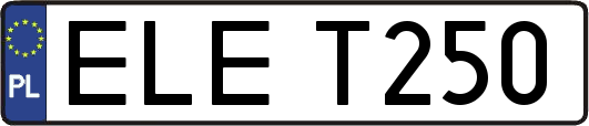 ELET250
