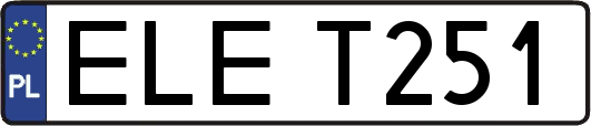 ELET251