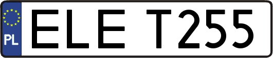 ELET255