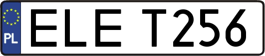 ELET256