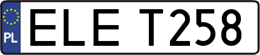 ELET258