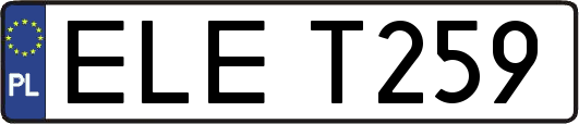 ELET259