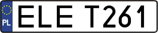 ELET261