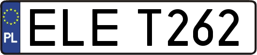 ELET262