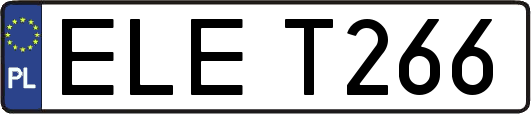 ELET266