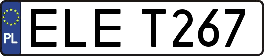 ELET267