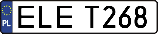 ELET268