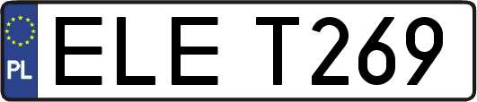 ELET269