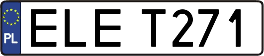 ELET271