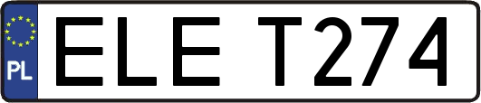 ELET274
