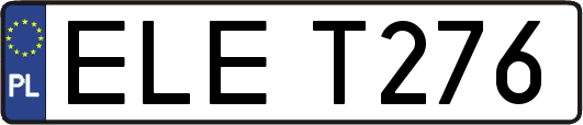 ELET276