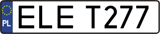 ELET277