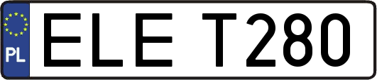 ELET280