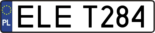 ELET284