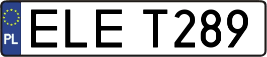 ELET289